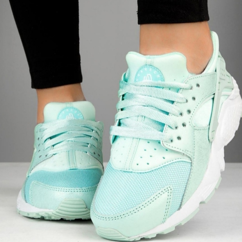 Nike Haurache Run
